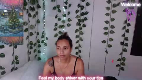 SARA online show from December 31, 5:33 am