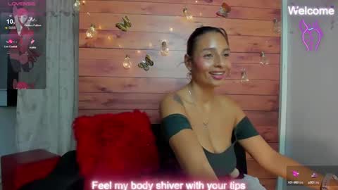 SARA online show from September 17, 5:27 am