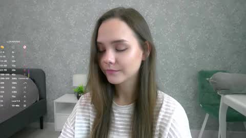 Im Sara  online show from October 11, 7:16 pm