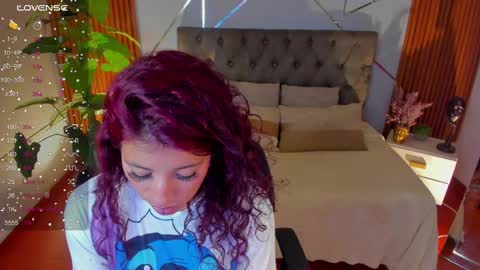 sofia gomez420 online show from February 18, 12:59 am