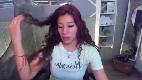 sofia gomez420 online show from January 9, 8:55 am