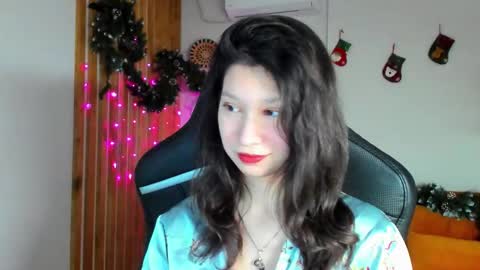 SaraDenars online show from December 22, 6:27 am