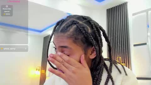 sarah_ashbourne online show from October 25, 3:36 am