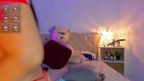 Sarah Valkiria  IG  Sar lanister online show from February 23, 11:26 pm