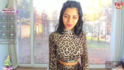 Sara online show from December 20, 9:32 am