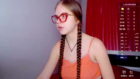 Sarah online show from January 23, 1:13 pm