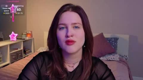 Sarah online show from February 15, 11:04 pm