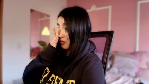   online show from March 8, 1:23 pm