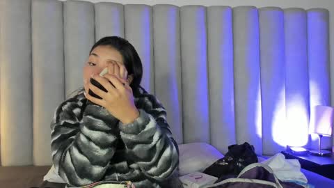 Sarah Evans online show from January 4, 11:22 am