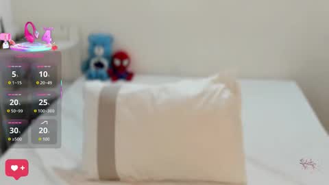 sarahgrant_ online show from November 29, 3:32 am