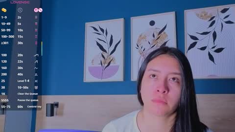 Sarah online show from October 20, 11:46 am