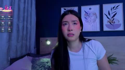 Sarah online show from February 16, 11:43 am