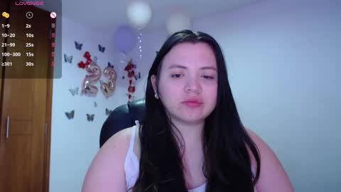 Sarah online show from December 9, 11:56 pm