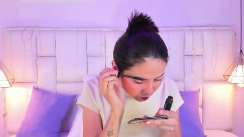 SARAH online show from February 12, 11:29 am