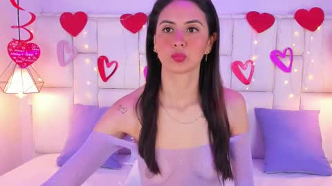 SARAH online show from February 25, 11:21 am