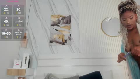 Sara Lewis online show from March 2, 11:39 am