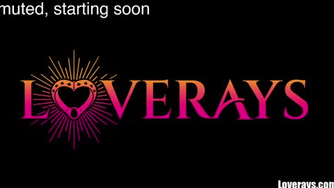 saraloverays online show from November 30, 11:42 pm