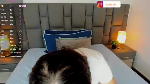 Sara online show from September 17, 6:17 pm