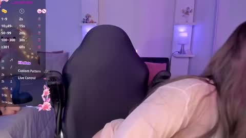 saraowens online show from March 6, 8:37 pm