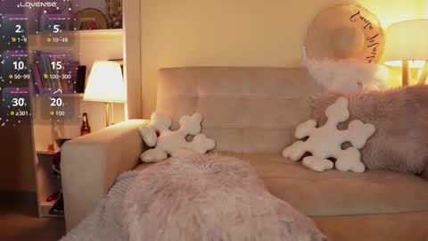 Sara online show from November 9, 12:27 am