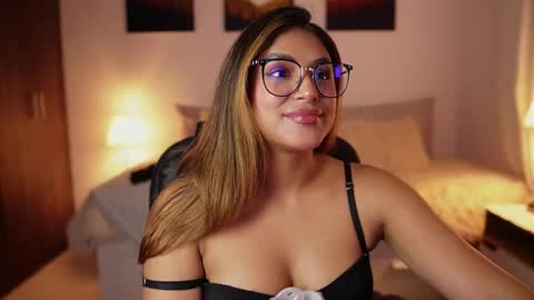 Sara online show from October 24, 12:50 am