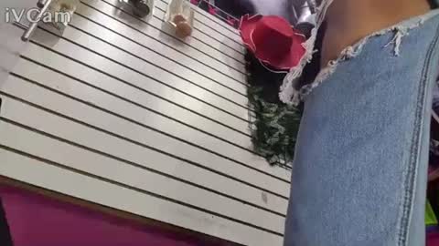 mery online show from September 18, 8:18 pm