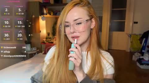 Veronika online show from November 8, 8:47 pm