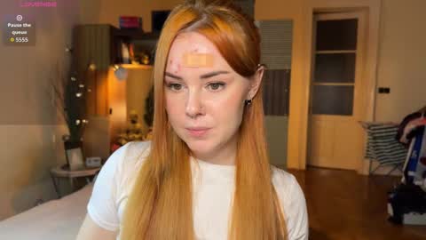 Veronika online show from October 18, 7:48 pm