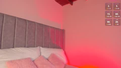 Sara Garcia online show from December 23, 4:16 am