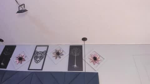 Sara  online show from January 26, 3:38 am