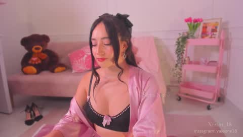 Sara  online show from March 7, 12:48 am