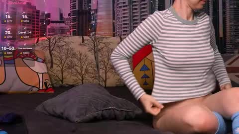 Svitlana online show from January 14, 2:27 am