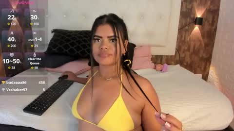 sasha online show from February 21, 5:24 pm