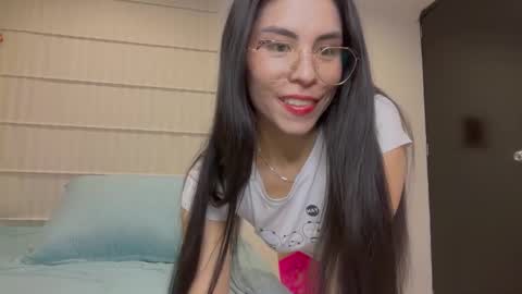 sasha_jonne online show from November 27, 3:09 am