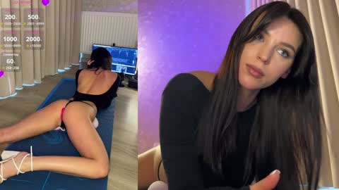 Sasha Long13 online show from January 23, 11:04 am