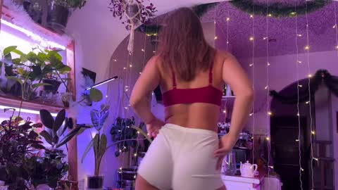 Alexandra Sasha in short online show from January 24, 6:14 am