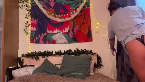 Alexandra Sasha in short online show from January 15, 7:26 am