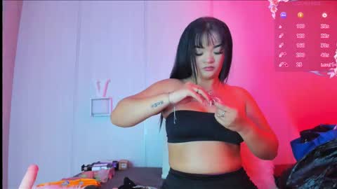 Sasha  online show from October 14, 3:53 am