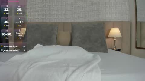 Sasha online show from November 26, 11:39 pm