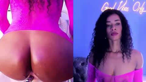 Sasha online show from October 22, 12:32 pm