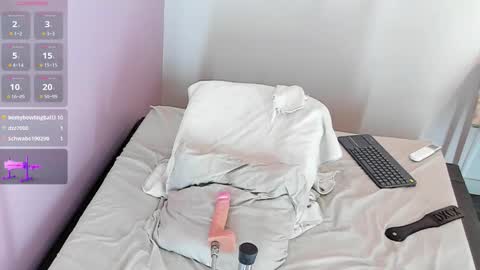 Sasha online show from February 12, 11:56 am