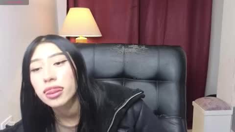 Sasha online show from October 20, 5:10 am