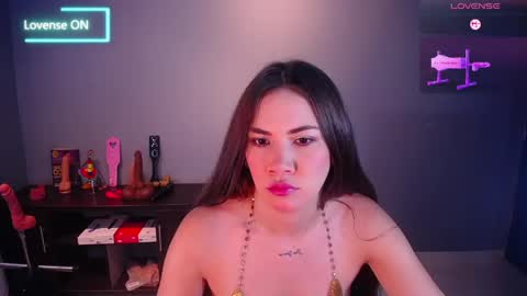 andrea harding online show from June 2, 8:10 pm