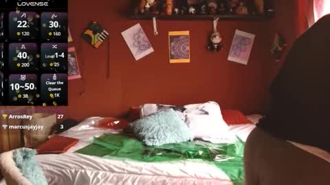 S A S H A R O S E online show from October 11, 3:15 pm