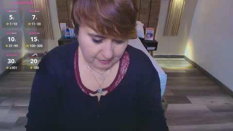 S A S H A R O S E online show from September 26, 12:03 pm