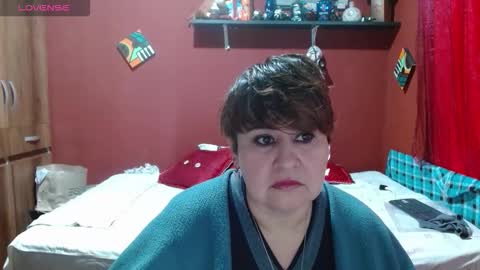 S A S H A R O S E online show from November 27, 1:58 pm