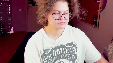 .Alexandra online show from January 12, 7:43 am