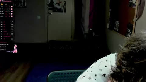 .Alexandra online show from February 13, 7:31 pm