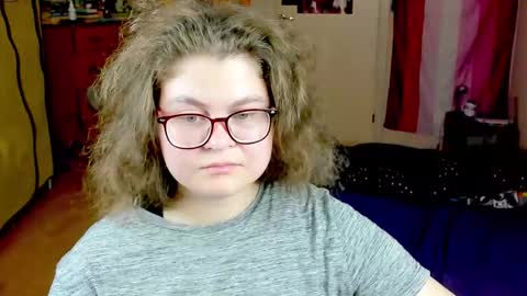 .Alexandra online show from October 9, 7:18 pm