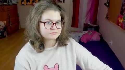 .Alexandra online show from January 18, 2:13 pm